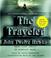 Cover of: The Traveler (Fourth Realm Trilogy, Book 1)