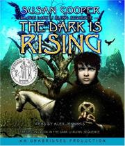 Cover of: The Dark Is Rising Sequence, Book Two by Susan Cooper