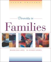 Cover of: Diversity in families