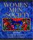 Cover of: Women, men, and society