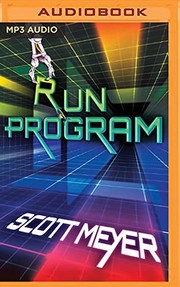 Cover of: Run Program by Scott Meyer, Angela Dawe