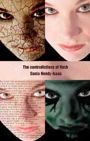 Cover of: contradictions of flesh by Sonia Hendy-Isaac