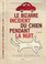 Cover of: Het wonderbaarlijke voorval met de hond in de nacht. [The Curious Incident of the Dog in the Night-Time] by Mark Haddon. Dutch language. 2004.
