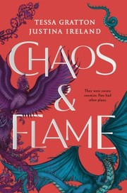 Cover of: Chaos and Flame