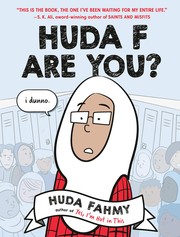Cover of: Huda F Are You? by Huda Fahmy