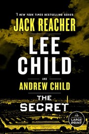 Cover of: The Secret by Lee Child
