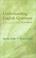 Cover of: Understanding English grammar