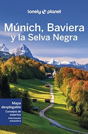 Cover of: Múnich, Baviera y la Selva Negra 4