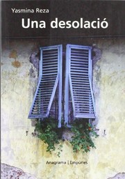 Cover of: Una desolació