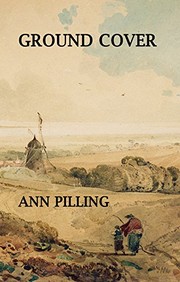 Cover of: Ground Cover by Ann Pilling