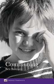 Cover of: Communing by Ben Banyard