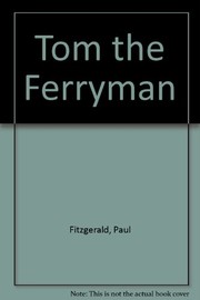 Cover of: Tomthe ferryman