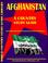 Cover of: Afghanistan Country Study Guide