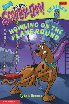 Howling on the playground by Gail Herman