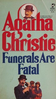 Cover of: After the Funeral by 