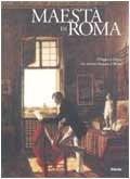 Cover of: Maestà di Roma: da Napoleone all'unità d'Italia.
