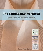 The shirtmaking workbook by David Page Coffin