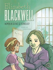 Cover of: Elizabeth Blackwell