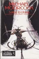 Cover of: Sailing to Utopia by Michael Moorcock