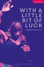 Cover of: With a Little Bit of Luck