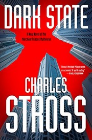 Cover of: Dark state by Charles Stross