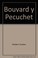 Cover of: Bouvard y Pecuchet