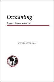 Cover of: Enchanting by Stephen David Ross