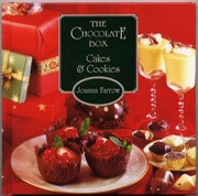 Cover of: Chocolate box by Joanna Farrow