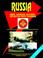 Cover of: Russia Army, National Security and Defense Policy Handbook