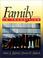 Cover of: Family in transition