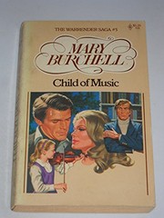Cover of: Child of Music