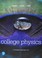 Cover of: College Physics