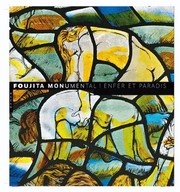 Cover of: Foujita monumental! by Tsugouharu Foujita