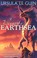 Cover of: A Wizard of Earthsea (The Earthsea Cycle, Book 1)