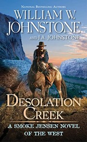 Cover of: Desolation Creek