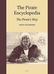 Cover of: Pirate Encyclopedia: The Pirate's Way