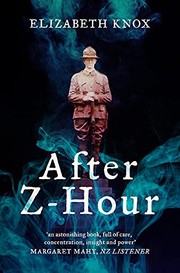 Cover of: After Z-Hour