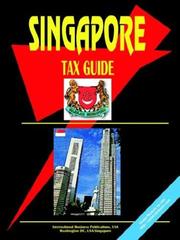 Cover of: Singapore Tax Guide