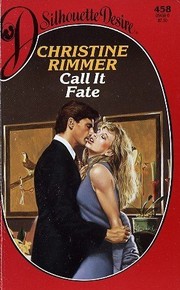 Cover of: Call It Fate