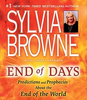 End of days by Sylvia Browne