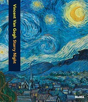 Vincent Van Gogh by Vincent van Gogh, Carolyn Lanchner, Richard Thomson