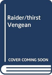 Cover of: Thirst for vengeance by J. D. Hardin