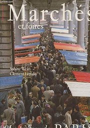 Cover of: Marchés et foires