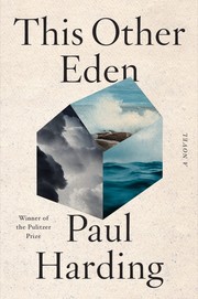Cover of: This Other Eden by 