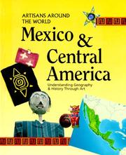 Cover of: Mexico & Central America