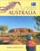 Cover of: Australia