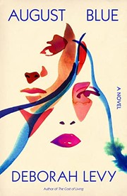 Cover of: August Blue: A Novel