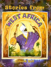 Cover of: Stories from West Africa by Hull, Robert