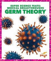 Cover of: Germ Theory by Gleisner