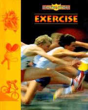 Cover of: Exercise (Health & Fitness) by 
